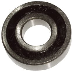 6306-2RS LAGER