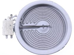 10.54111.004 17466100A00004 STRAHLUNGSHEIZKÖRPER,  1200W