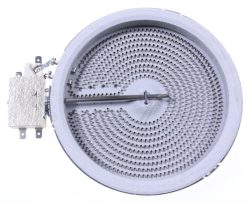 10.54111.004 17466100A00004 STRAHLUNGSHEIZKÖRPER,  1200W