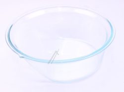 8588077550024 WINDOW, GLASS, INNER, Ø348MM, PILO