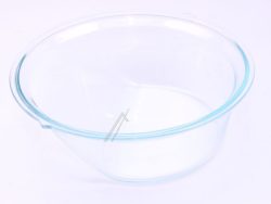 8588077550024 WINDOW, GLASS, INNER, Ø348MM, PILO