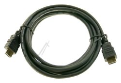 PREMIUM 4K HDMI KABL,  18GBPS.,  60HZ,  3M