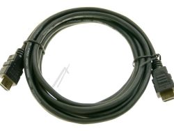 PREMIUM 4K HDMI KABL,  18GBPS.,  60HZ,  3M