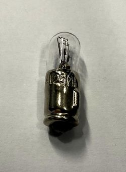 24V-0,025A-0,6W SKALENLÄMPCHEN-BAJONETTE,  7X20MM -OSHINO-
