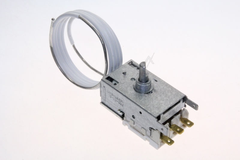 00157667 KONTROLER TEMPERATURE