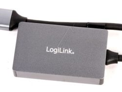 UA0233A ADAPTER USB-A 3.0 AUF HDMI