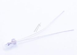 3,0V-0,04A T1-SUBMINIATURL. M. DRAHT 3X6MM