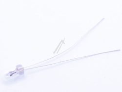 3,0V-0,04A T1-SUBMINIATURL. M. DRAHT 3X6MM