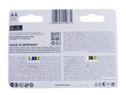 LR6 4906121482 1,5V ALKALINE MIGNON VARTA 12ER BLISTER