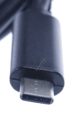 MICRO USB 2.0 B STECKER /  USB 3.1 C STECKER ,  1,8M