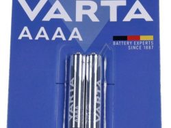 AAAA LR61 ALKALINE 1,5V BATERIJA