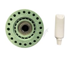 PA6203C 4055070744 LAGER,  DESNO,  KOMPLET,  6203CR