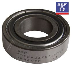6002ZZ SKF-KUGELLAGER STAUBDICHT