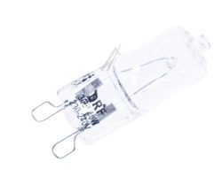 BACKOFENLAMPE,  G9, 230V,  40W,  300° ALTERNATIV FÜR ELECTROLUX 8085641028
