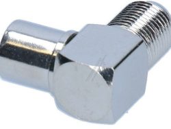 OVZ 069 22505031 ADAPTER F-KU. – IEC-ST., WINKEL
