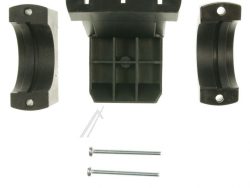 OFA850/ 51/ 52 ASCI9112052 FEEDHALTER MIT SCHRAUBEN FÜR TRIAX TD ODER ASCI OFA INKL.TRAGARM-EINSCHUB