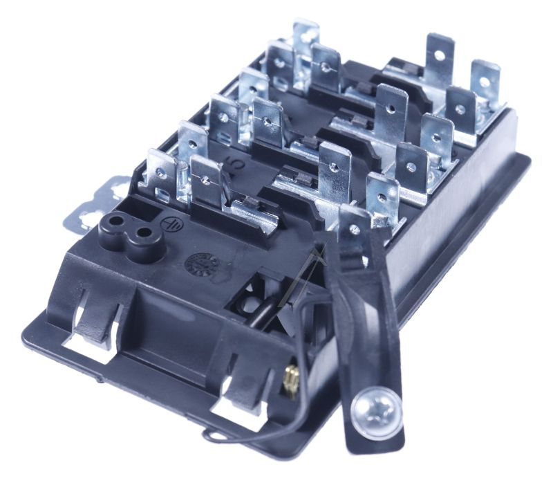 32056075 ANSCHLUSSKASTEN 40A 450V T125 SL600V2 N