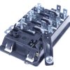 32056075 TERMINAL BOX 40A 450V T125 SL600V2 N