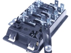 32056075 TERMINAL BOX 40A 450V T125 SL600V2 N