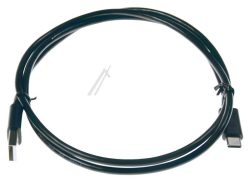 USB KABL 3.1 C /  USB 2.0 A 1,0M