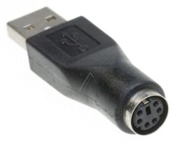 USB-TIP A UTIKAČ NA PS/ 2-UTIČNICU 6PIN