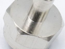 FT 75 G.AB 37-00 F-ABSCHLUSSWIDERSTAND,  75