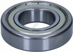 6601-002637 BEARING-BALL,6207ZZ, ID35,OD72,GCR15