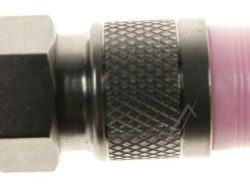 OVZ 042 22505081 F-KOMPRESSIONSSTECKER,4,0MM, CMP MC 32 PINK