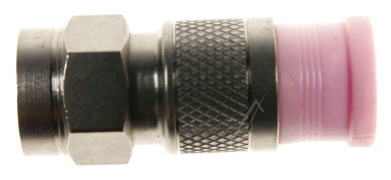 OVZ 042 22505081 F-KOMPRESSIONSSTECKER,4,0MM, CMP MC 32 PINK