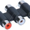 3X IN UTINICA /  3X IN UTINICA ADAPTER