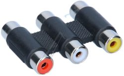 3X IN UTINICA /  3X IN UTINICA ADAPTER