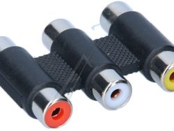 3X IN UTINICA /  3X IN UTINICA ADAPTER