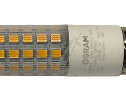 LEDTSLIM60 7W SPC.T SLIM 60 320 ° 7 W/ 2700 K B15D 220-240V