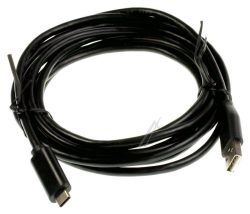 USB KABEL,  USB 3.1 C-STECKER /  USB 2.0 A-STECKER,  3M
