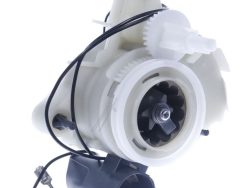 AS00006125 DLS-ASSY GRINDER 230V (415-490) ECAM*