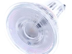 LED PAR165036 4 LED PAR16 P 4.3W 830 GU10