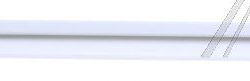 909722400 HALTELEISTE F.GLASPLATTE HINTEN KI