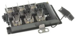 32025058 TERMYNAL BOX 41A KA XT