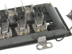32025058 TERMYNAL BOX 41A KA XT