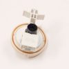 EBF63534905 SWITCH ASSEMBLY, PRESSURE