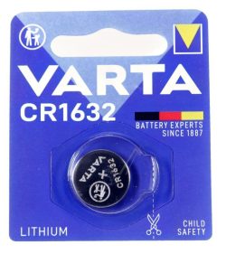 CR1632 06632 101 401 BATERIJA