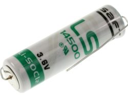LS14500CNA 3,6V BATERIJA