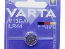 LR44 V13GA 1,5V-125MAH BATERIJA