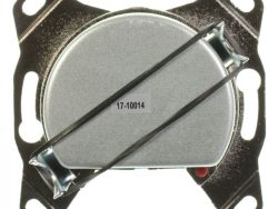 EAD 507 DC 29440051 UNIVERSAL-ENDDOSE,  3-LOCH,7DB,  DC