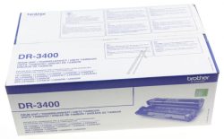 DR3400 TROMMELEINHEIT,  SCHWARZ,  50K