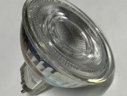 LED MR165036 6.3W 830 GU5.3 PARATHOM MR16 5036 6,3 W/ 3000K