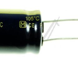 1000UF-63V EEUFC1J102U ELKO RADIAL PAN 105° 16X31,5MM -ROHS-