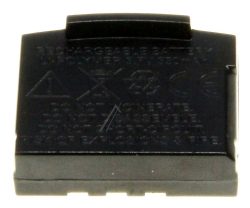 3,7V-350MAH KOPFHÖRERAKKU