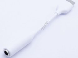 GH96-12511A ASSY USB GENDER-C TO 3.5PI_WHITE