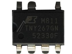 TNY267GN IC OFF LINE PREKIDAČ SMD SOIC-8 -ROHS-